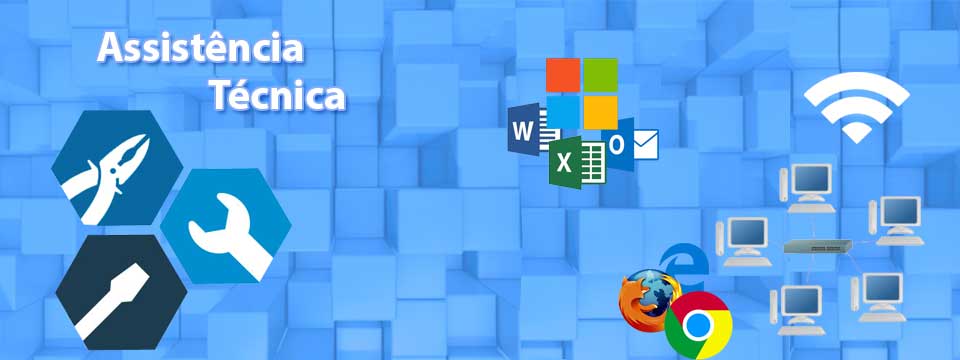 Assistência Técnica Personalizada